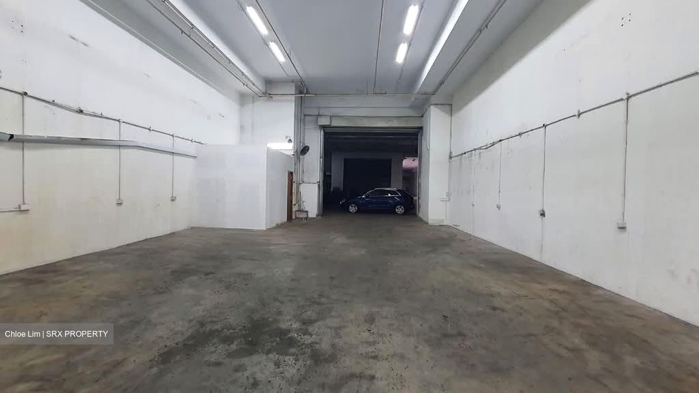 North Spring Bizhub (D27), Factory #555307791